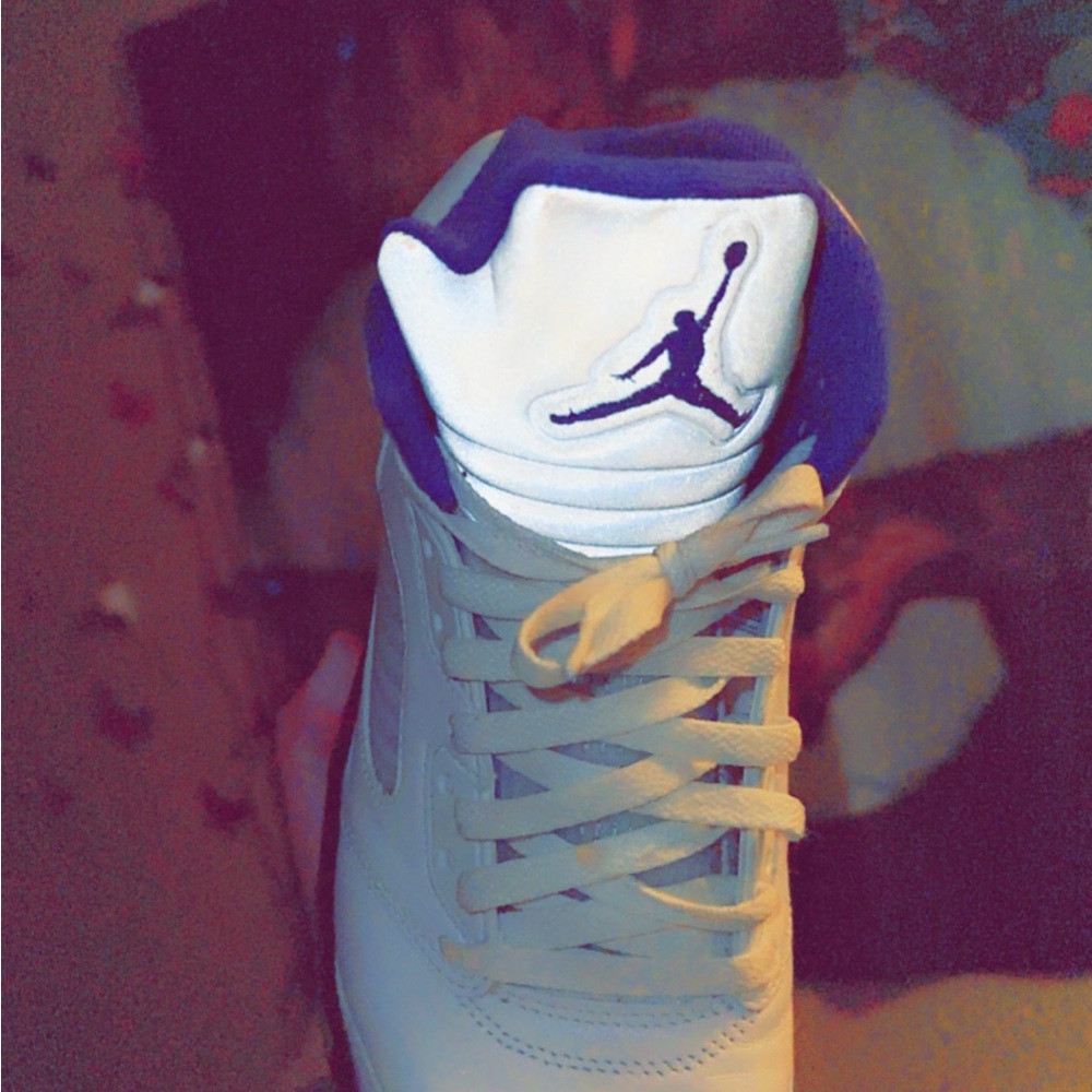 Men’s Jordan’s